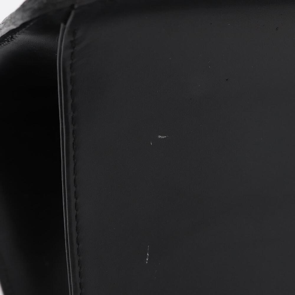 LOUIS VUITTON Epi Riviera Hand Bag Noir Black M48182 LV Auth 150921 - Picture 6 of 16